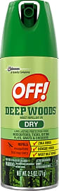 Off! Deep Woods