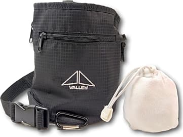 Valley Outdoor Goods Zippered