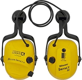 Honeywell Bilsom Impact H