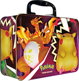 Fall 2020 Collector's Chest