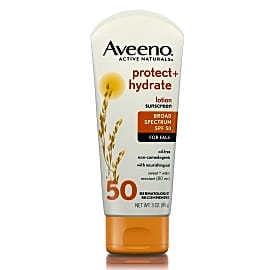 Aveeno Protect + Hydrate