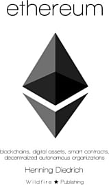Ethereum: Blockchains