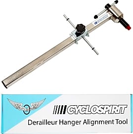 CycloSpirit Hanger Alignment Gauge