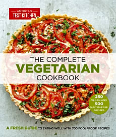 A Fresh Guide to Eating Well