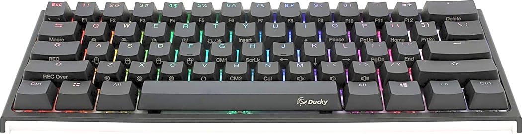 Ducky One 2