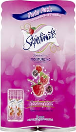 Skintimate Raspberry Rain