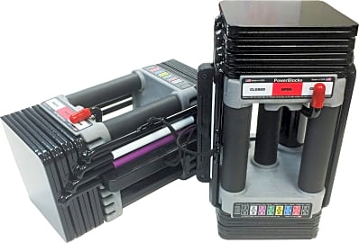 PowerBlock Elite EXP