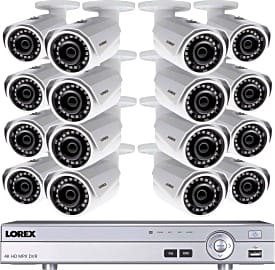 Lorex DV900 Series