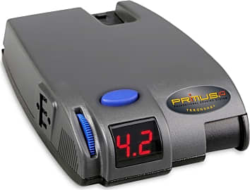 Tekonsha 90160 Primus IQ