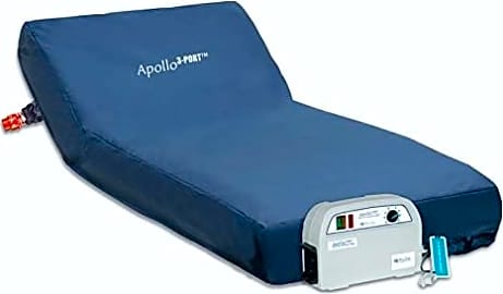 Blue Chip Medical Apollo