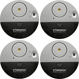 Doberman Security Ultra-Slim