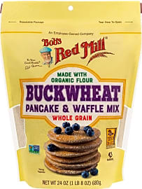 Bob's Red Mill Buckwheat