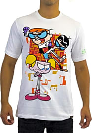 DeKryptic Dexter’s Laboratory