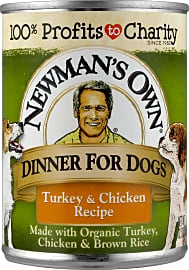 Newman’s Own Premium