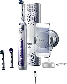 Braun Oral-B 9600