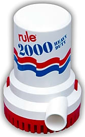 Rule 2000 Heavy Duty