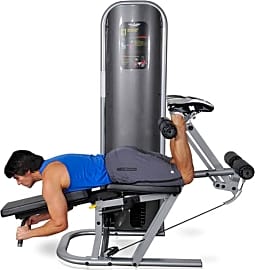 Inflight Fitness MEC