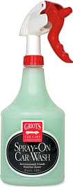 Griot's Garage Spray-On