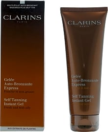 Clarins Instant Gel
