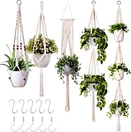 Growneer Macrame
