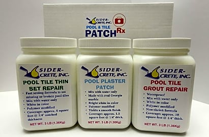 Sider-Crete Combo Pack