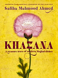 Saliha Mahmood Ahmed's "Khazana"