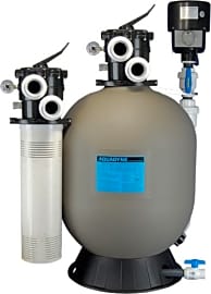 Aquadyne Model 2.2BHE