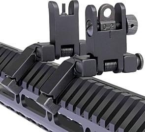 Marmot 45 Degree Offset