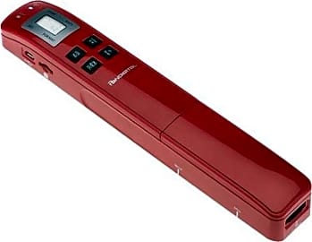 Pandigital Handheld Wi-Fi