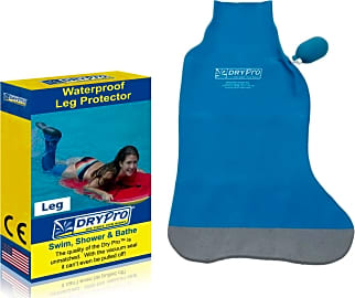 DryPro Half Leg