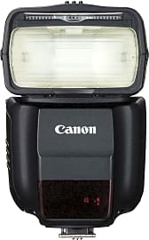 Speedlite 430EX III-RT