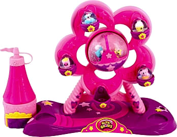 Glitzi Globes Ferris Wheel