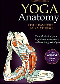 Yoga Anatomy