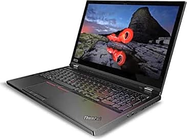 Lenovo ThinkPad P53