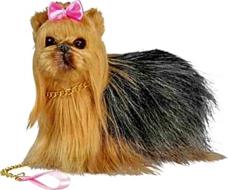 Queen's Treasures Yorkie