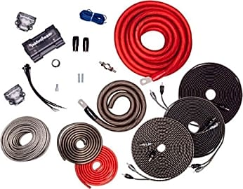 Rockford Fosgate RFK