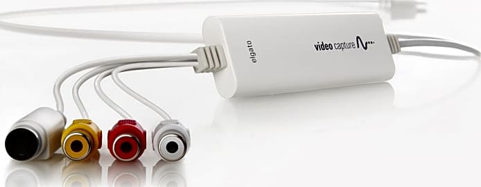 Elgato Video Capture