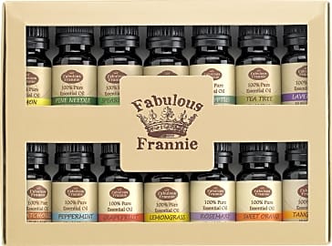 Fabulous Frannie 14-Piece