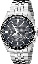 Citizen Eco-Drive World Perpetual