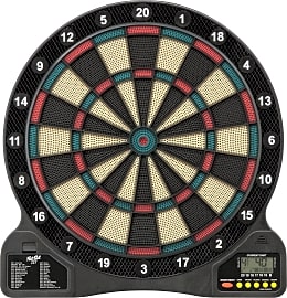 Fat Cat 727 Soft Tip