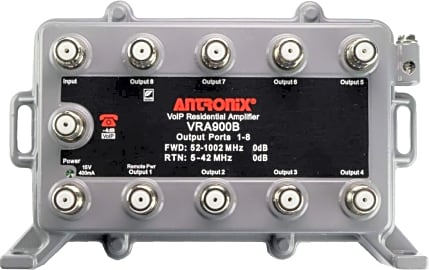 Antronix VRA900B