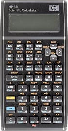 HP 35S