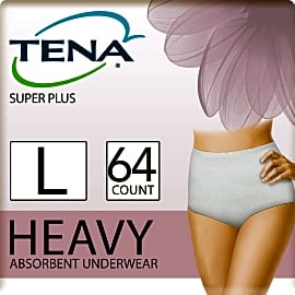 Tena SuperPlus