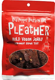 Pleather Bourbon BBQ