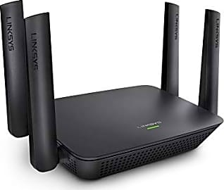 Linksys Max-Stream RE9000