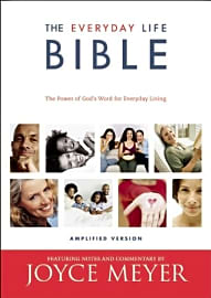 Everyday Life Bible