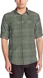 Columbia Silver Ridge