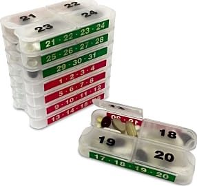 MedCenter Smartpack Mini Monthly