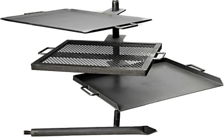 Camp Chef Mountain Man