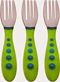 Nuk First Essentials